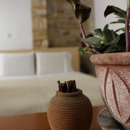Nj Corfu Boutique Apartments Exteriér fotografie